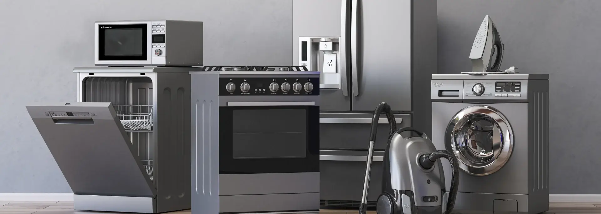  Appliance Installation - Appliance Repair Aurora
