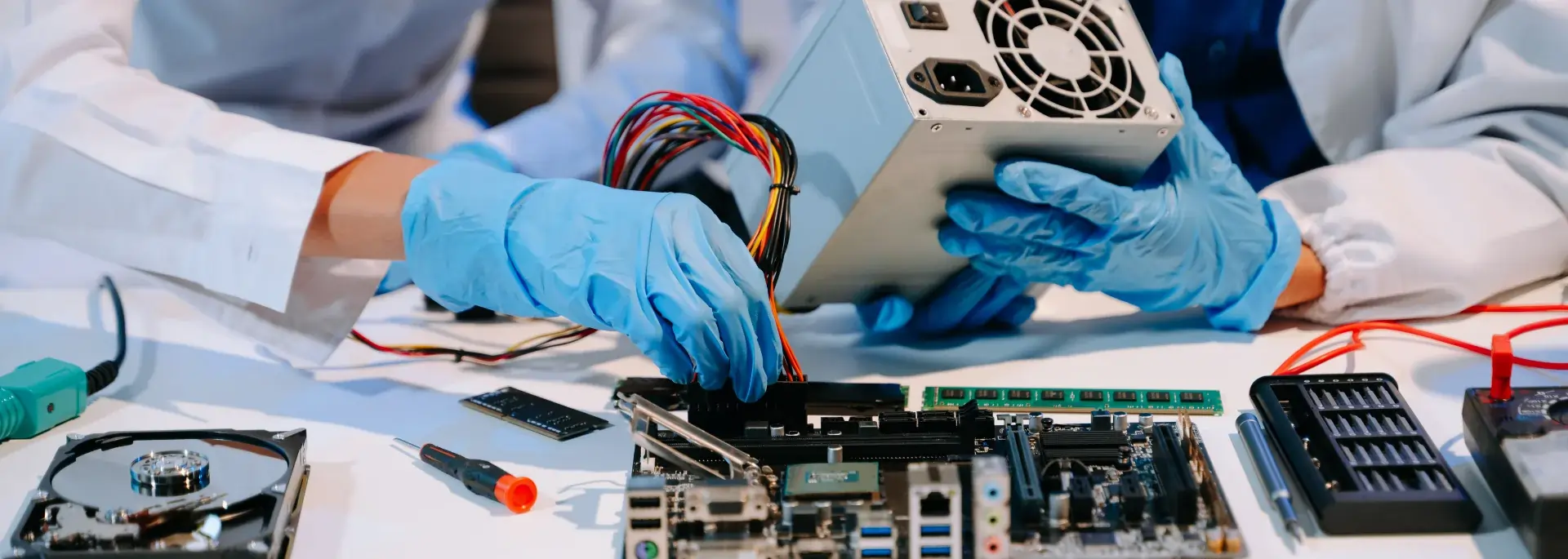  Appliance Tech - Appliance Repair Aurora