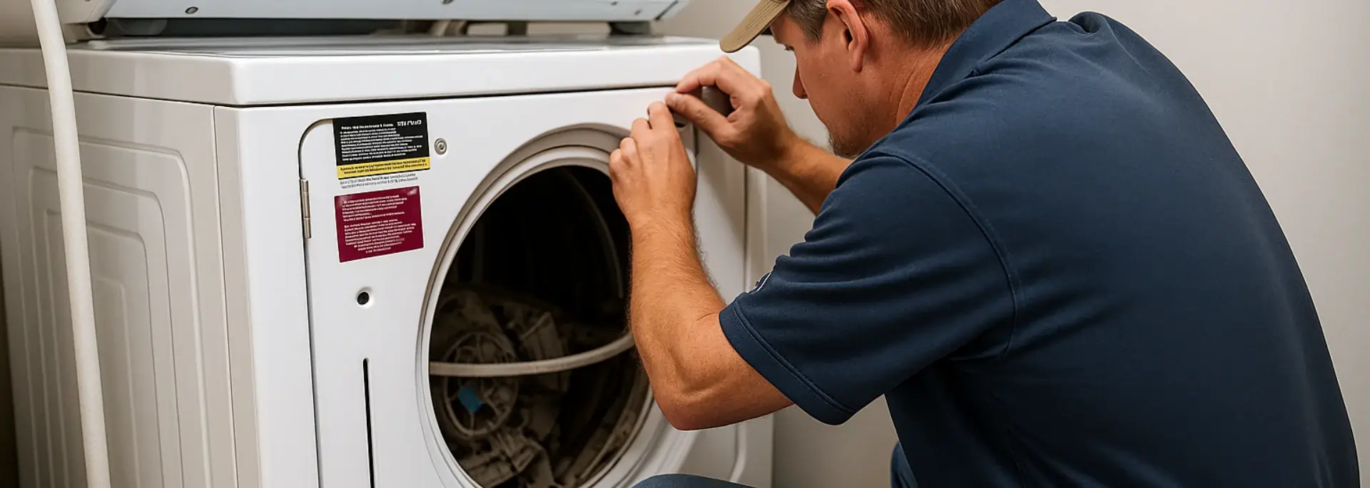  Dryer Appliance Repair - Appliance Repair Aurora