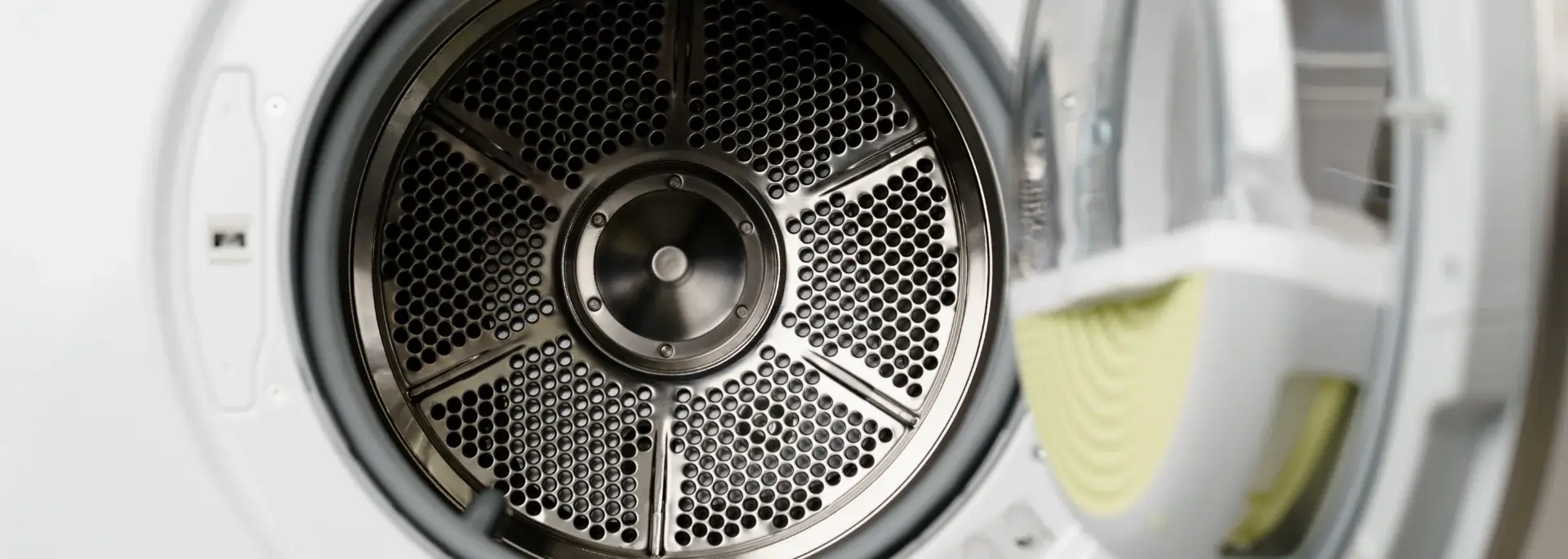  Dryer Installation - Appliance Repair Aurora