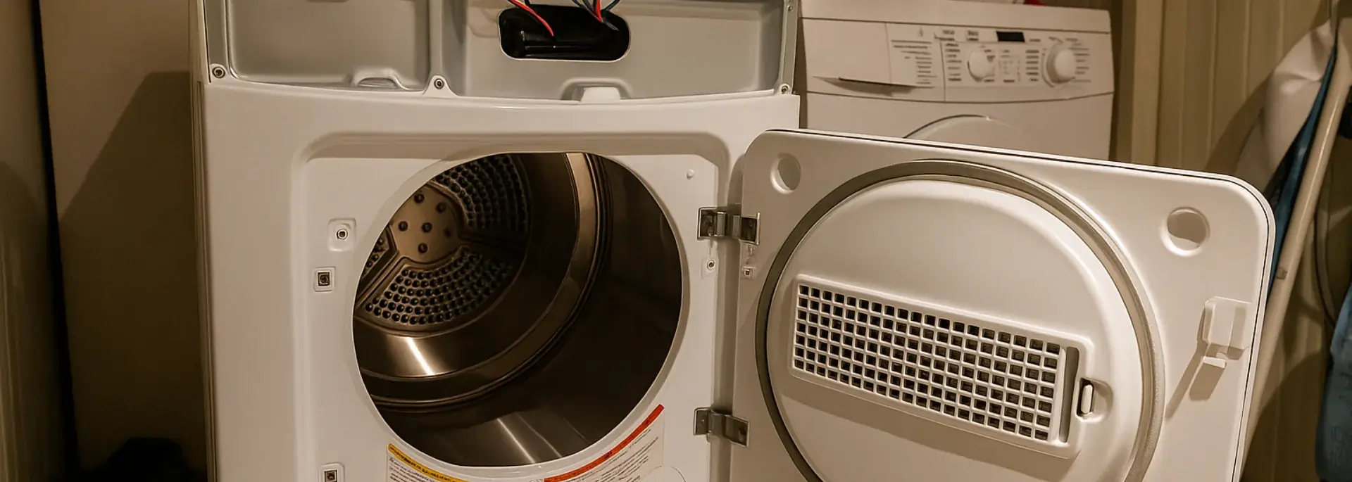  Dryer Repair Service Near Me - Appliance Repair Aurora
