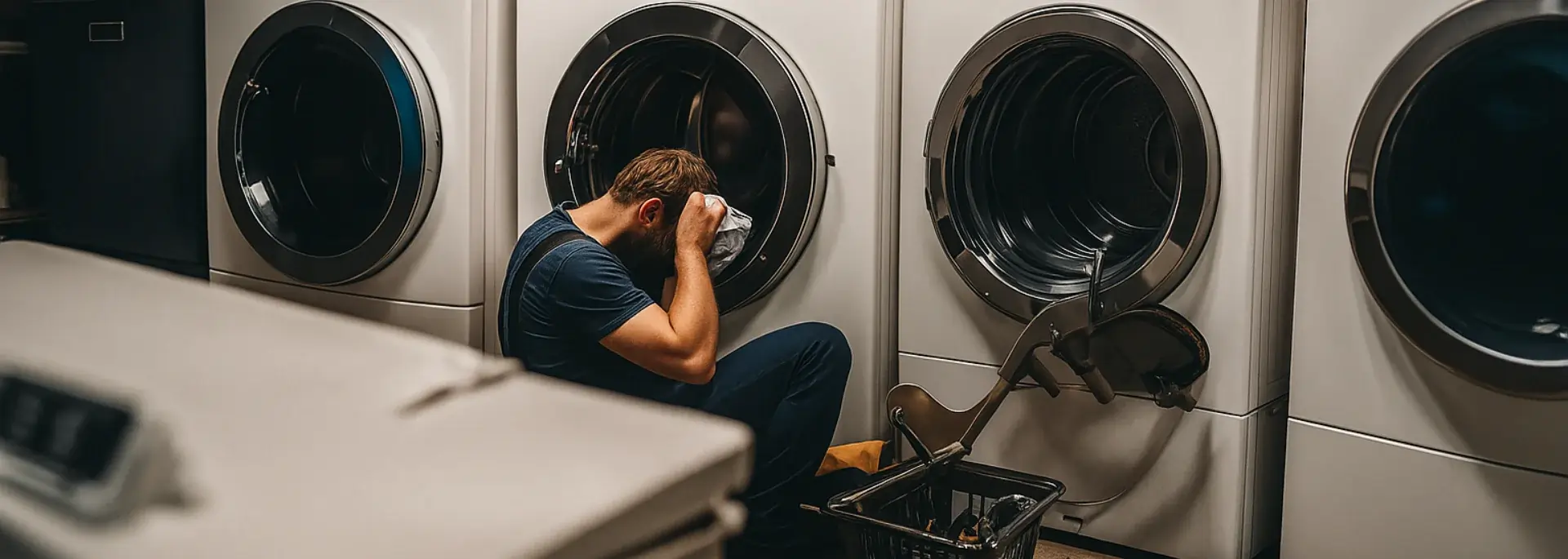  Dryer Repair Service - Appliance Repair Aurora