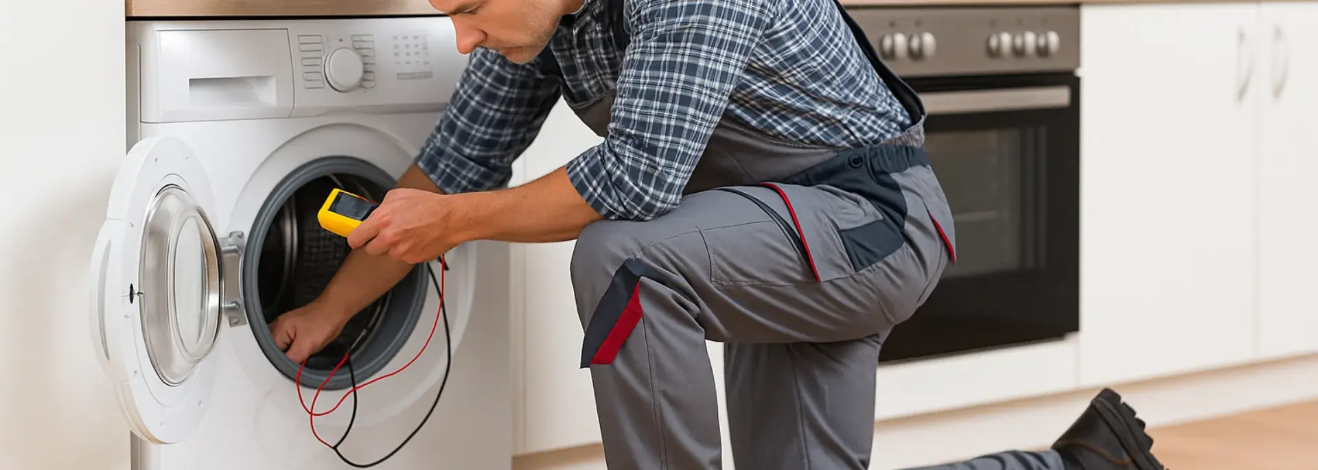 Smeg Dryer Repair - Appliance Repair Aurora