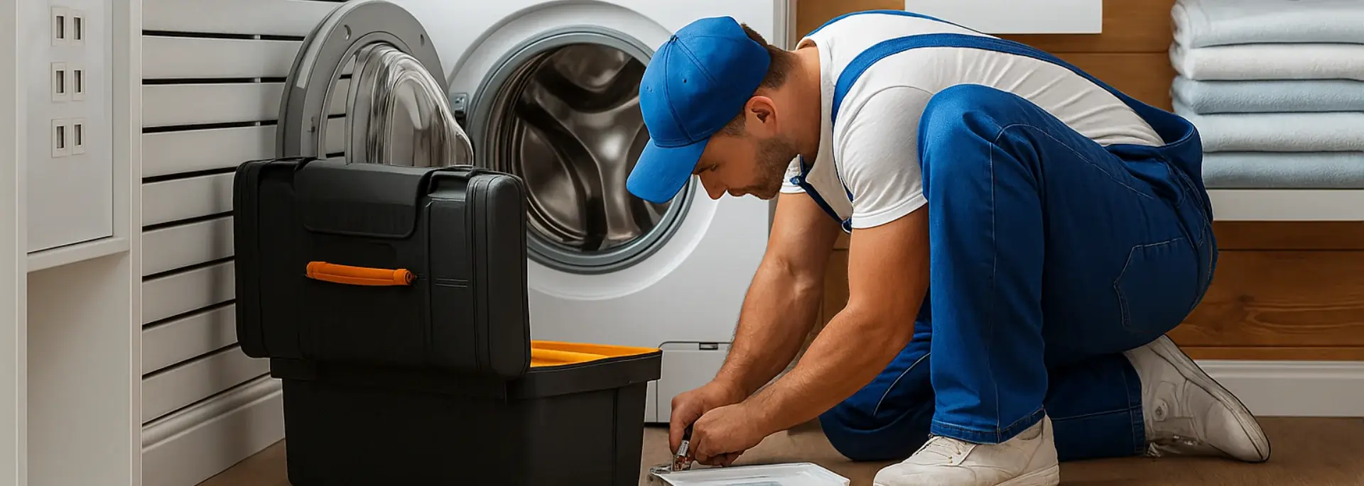  Fix Dryer Near Me - Appliance Repair Aurora