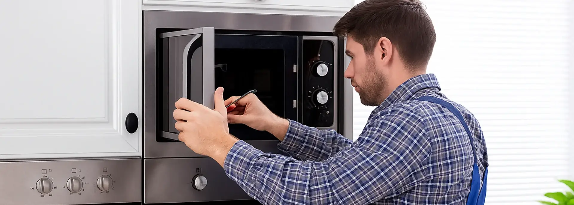  Fix Oven Near Me - Appliance Repair Aurora