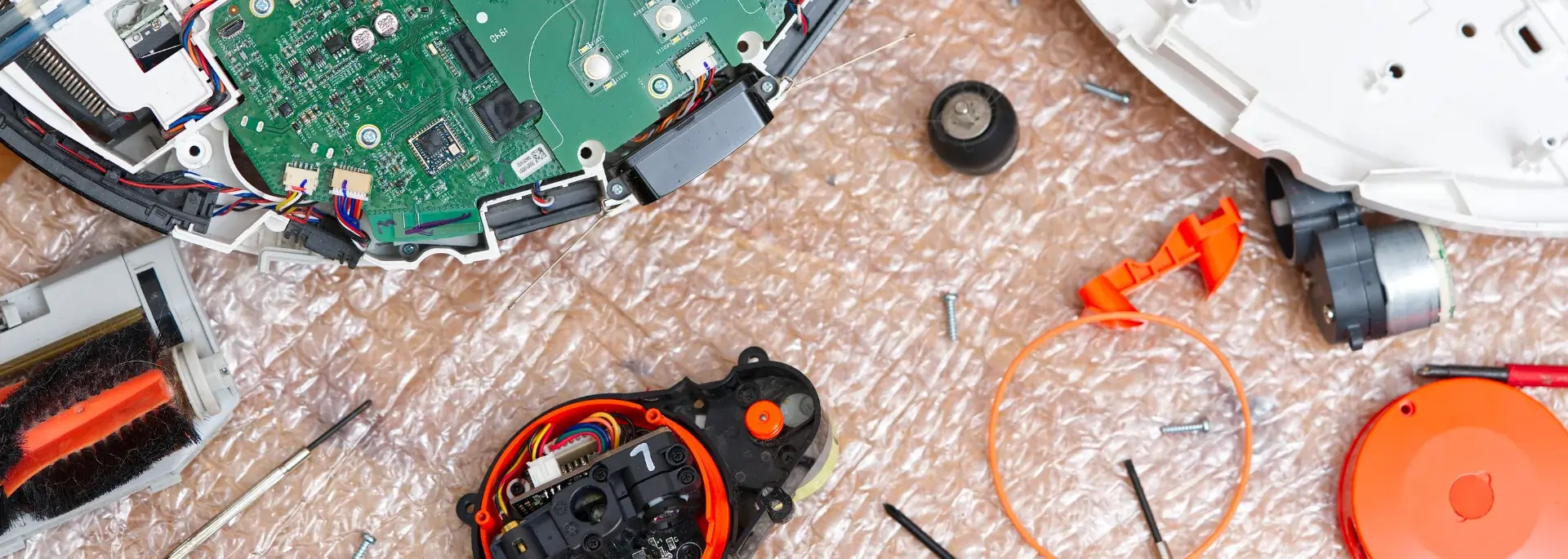 Fix Vacuum Near Me - Appliance Repair Aurora