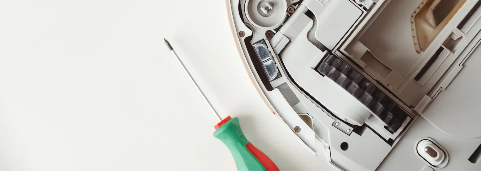  Fix Vacuum - Appliance Repair Aurora