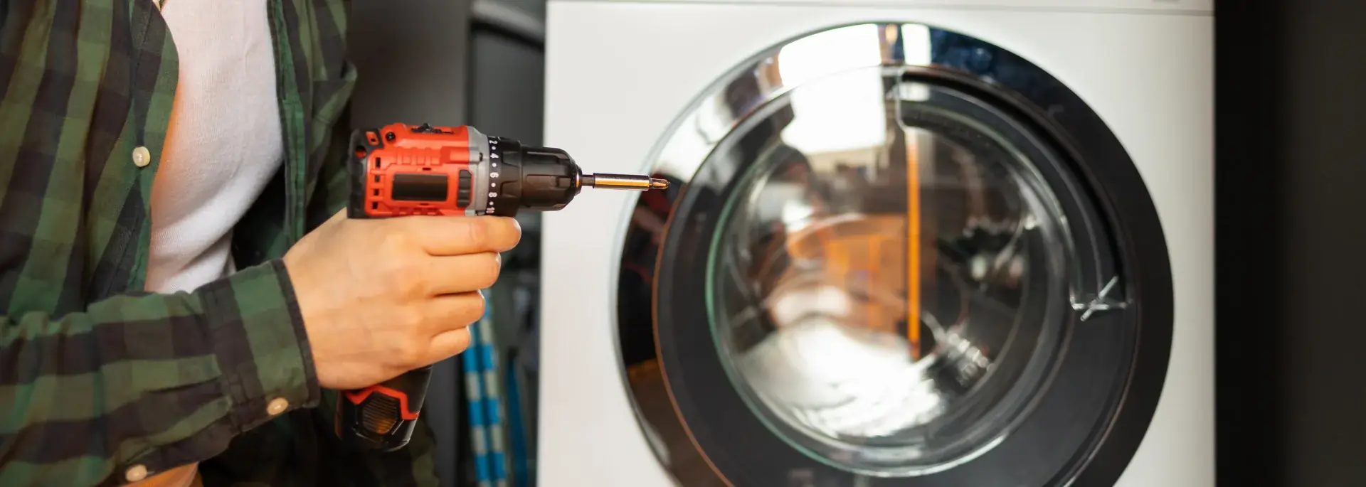  Fix Washing Machine - Appliance Repair Aurora