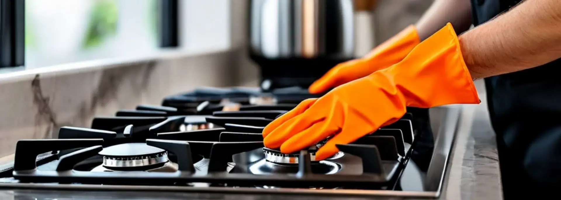  Gas Cooktop Repair Near Me - Appliance Repair Aurora