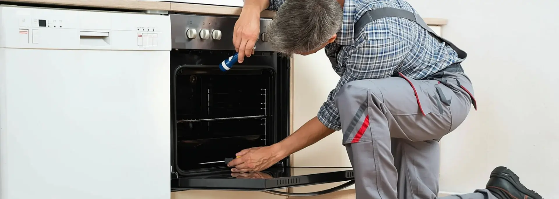 Gas Oven Repair Near Me - Appliance Repair Aurora
