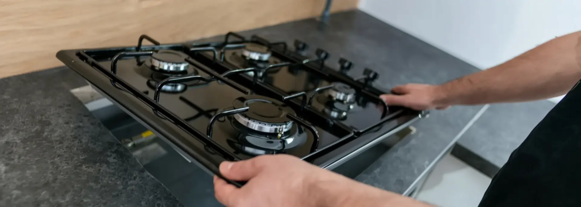  Gas Range Repair Near Me - Appliance Repair Aurora