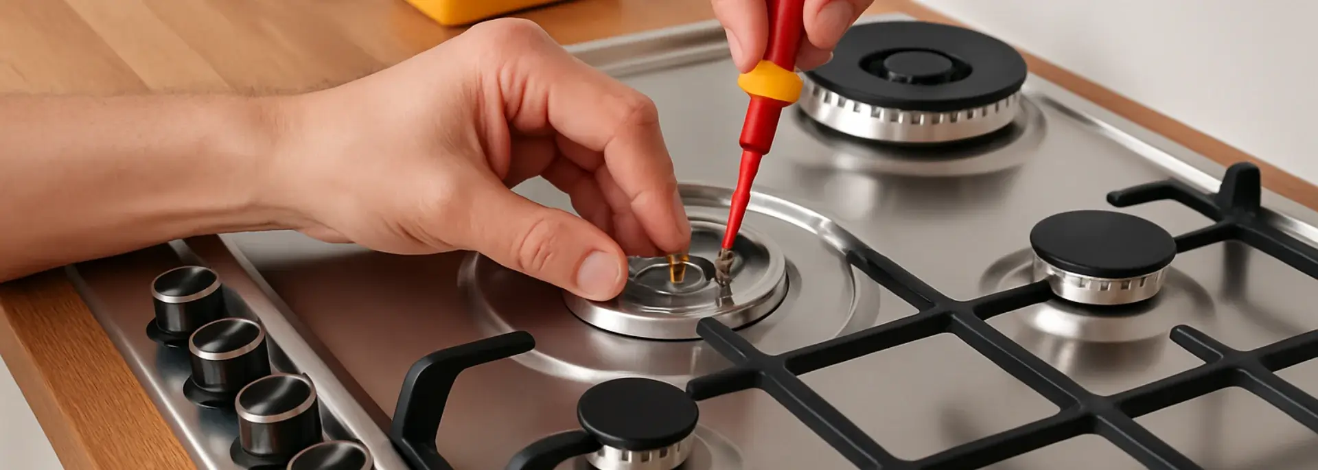  Gas Stove Repair Near Me - Appliance Repair Aurora
