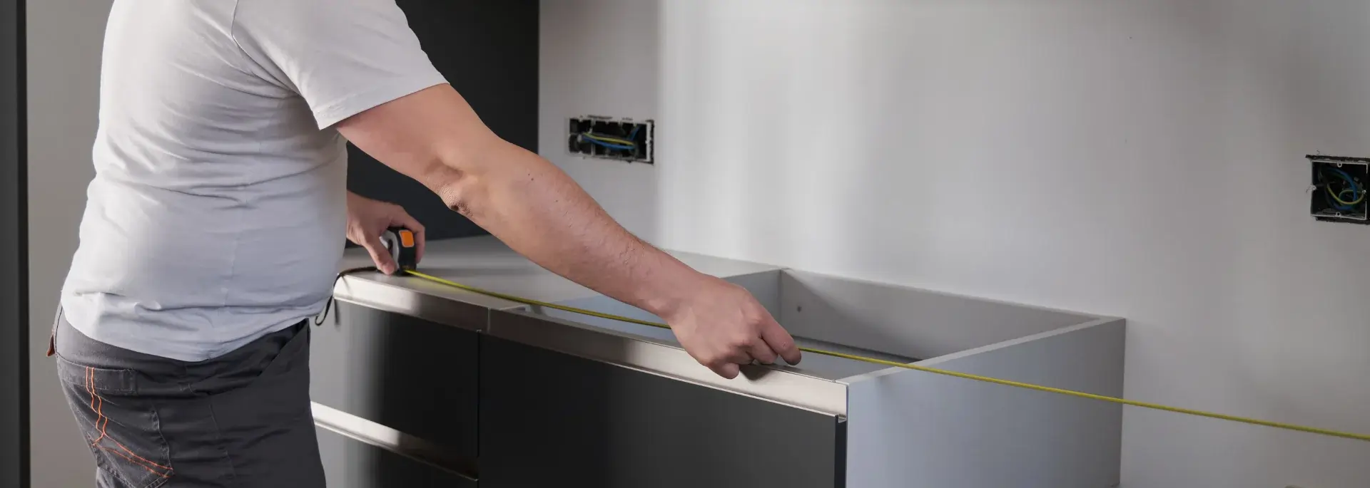  Kitchen Appliance Installation - Appliance Repair Aurora