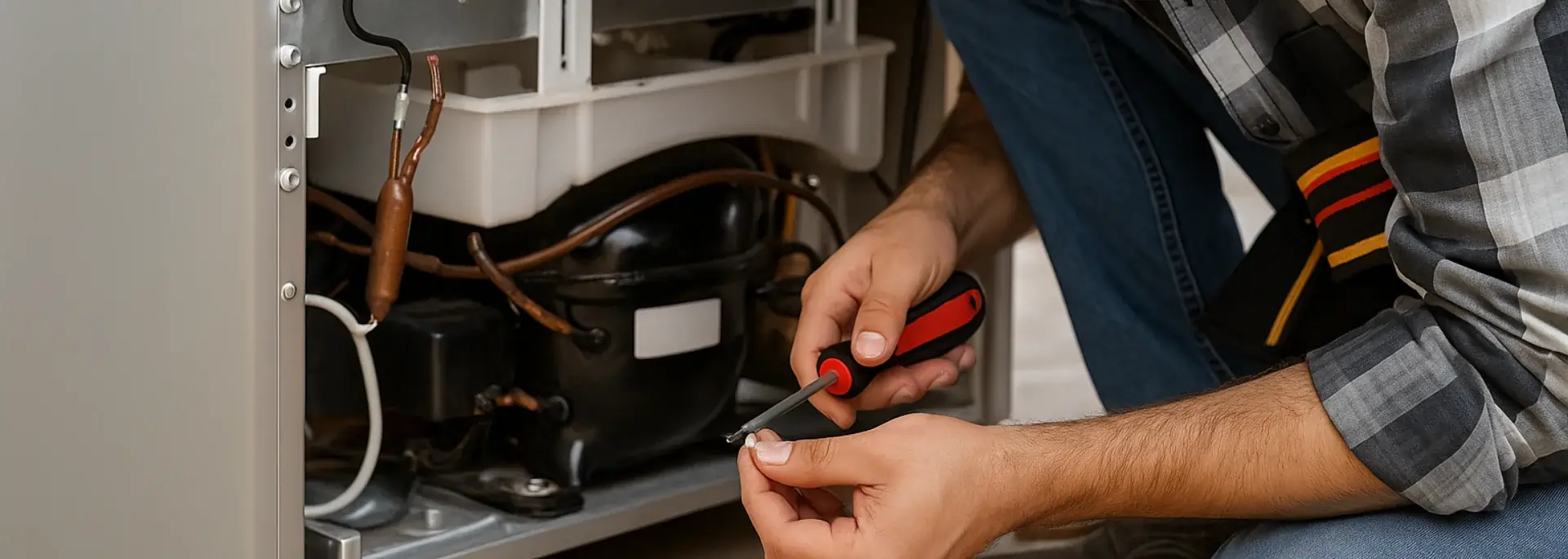  Kitchen Appliance Repair - Appliance Repair Aurora