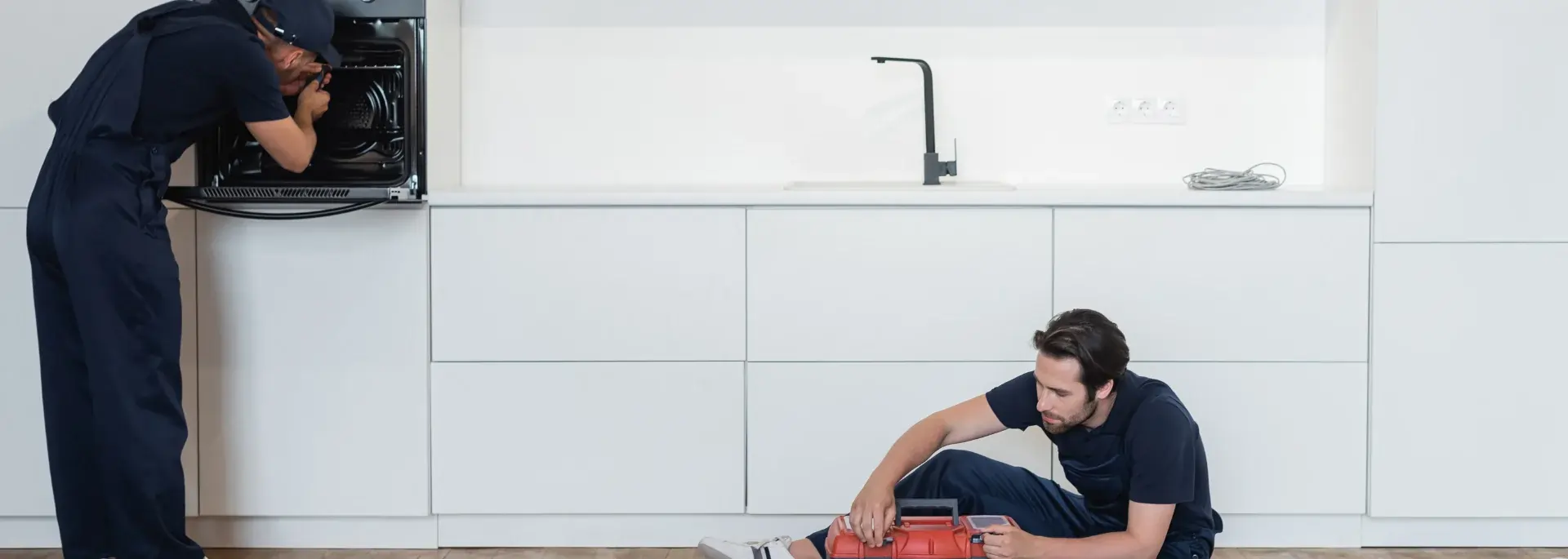  Kitchen Appliances Repair - Appliance Repair Aurora