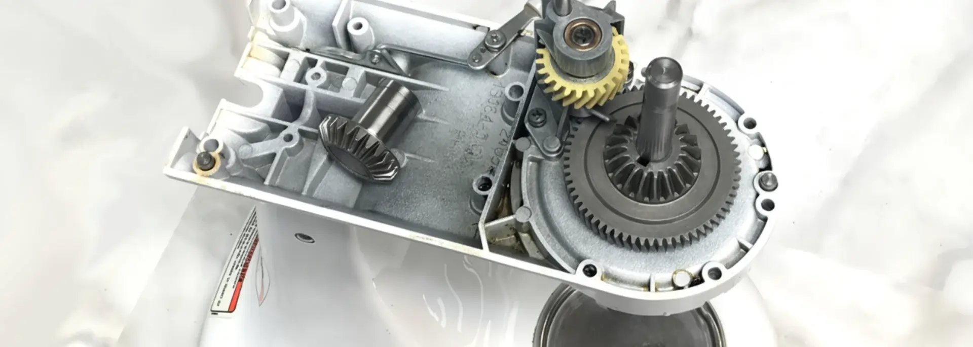  Kitchenaid Mixer Repair - Appliance Repair Aurora