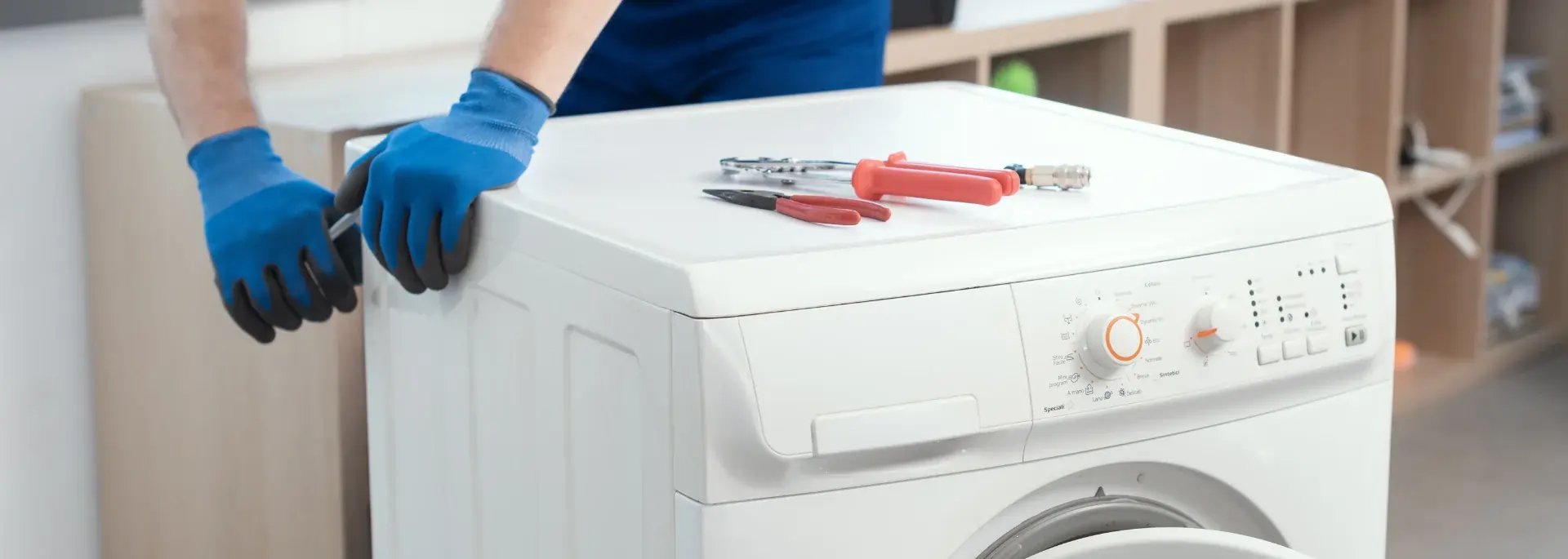  Laundry Machine Repair - Appliance Repair Aurora