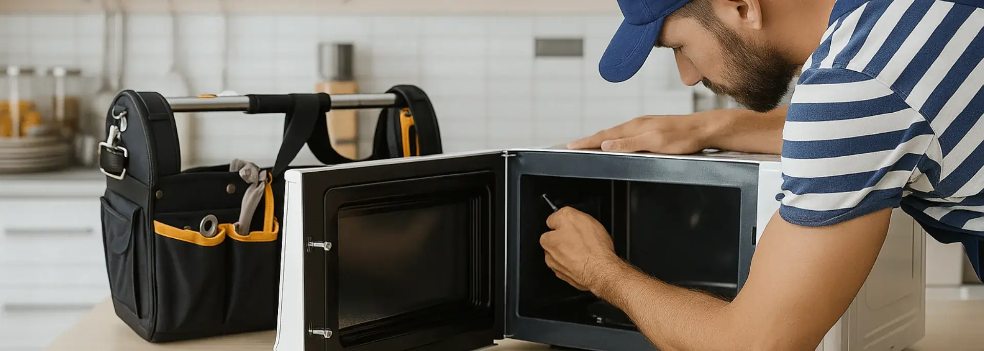  Micro Oven Repair - Appliance Repair Aurora