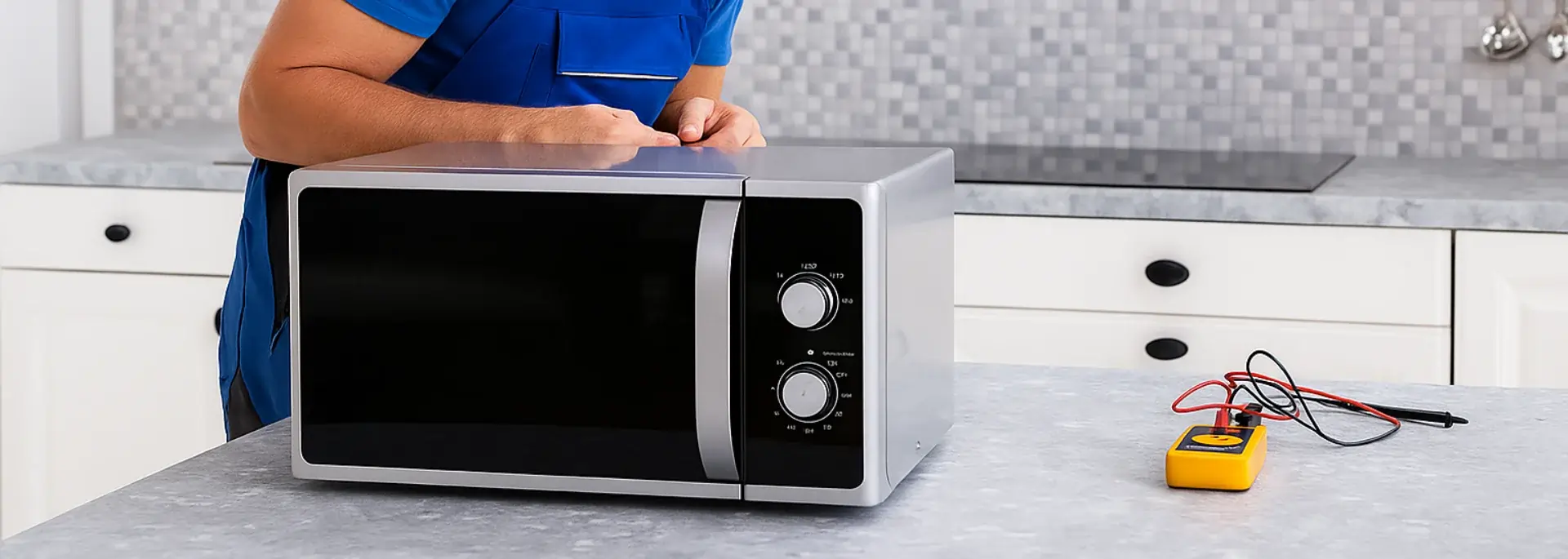  Microwave Oven Repair Near Me - Appliance Repair Aurora