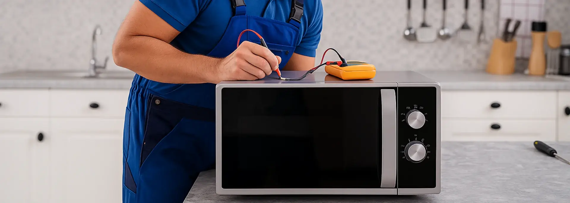  Microwave Repair - Appliance Repair Aurora
