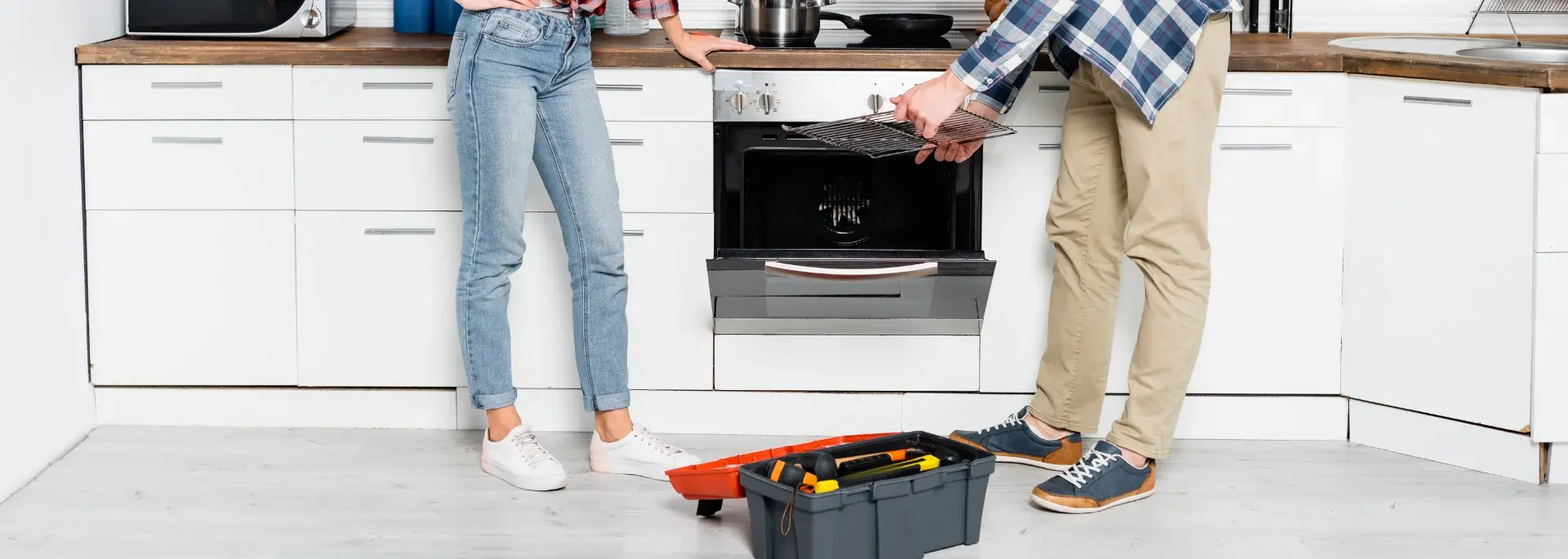  Near Me Gas Stove Repair - Appliance Repair Aurora