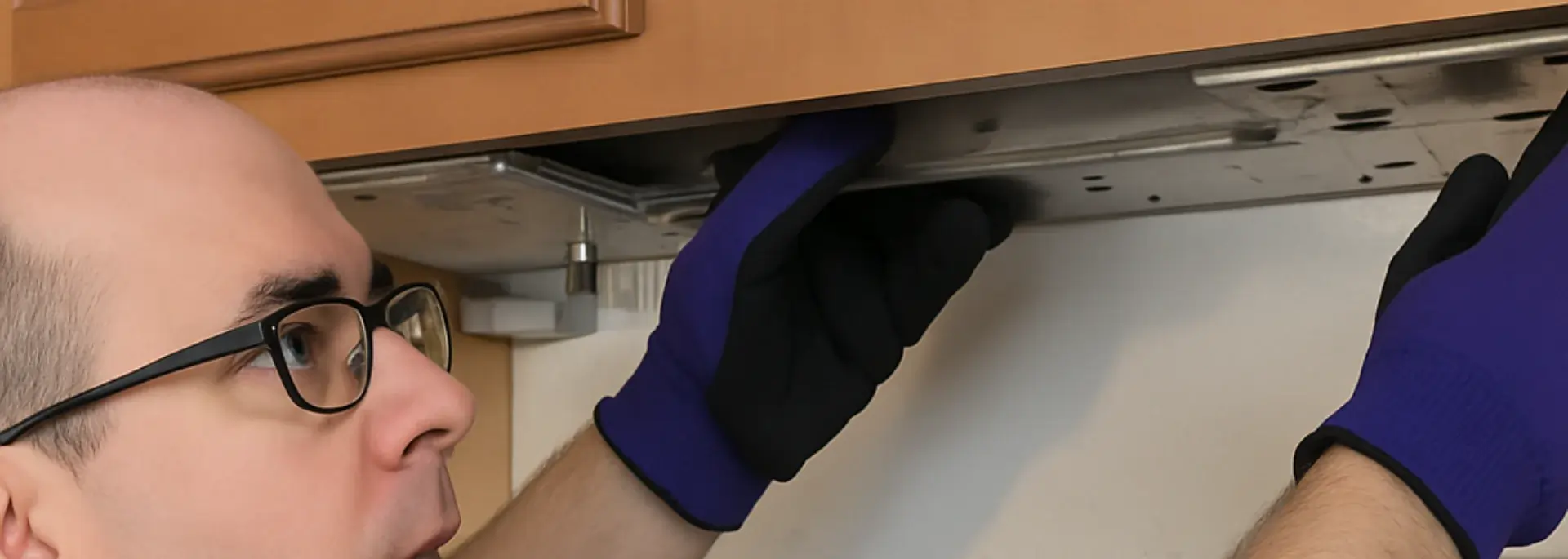  Range Installation - Appliance Repair Aurora