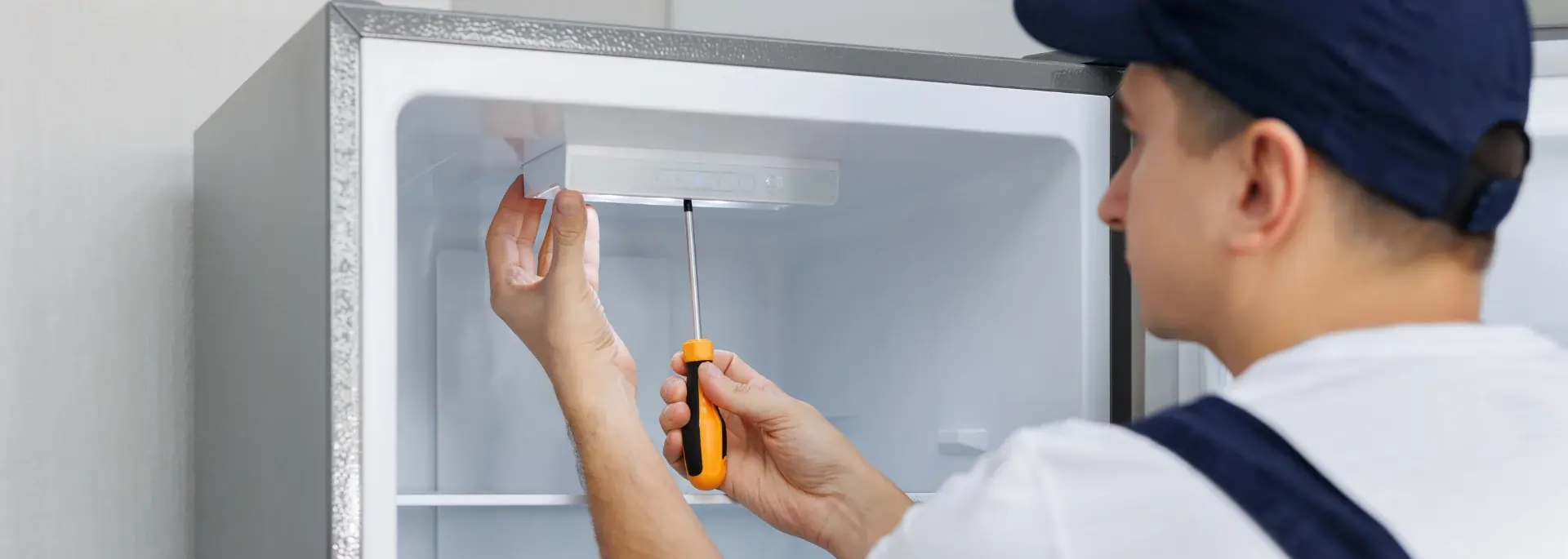  Refrigerator Repair - Appliance Repair Aurora
