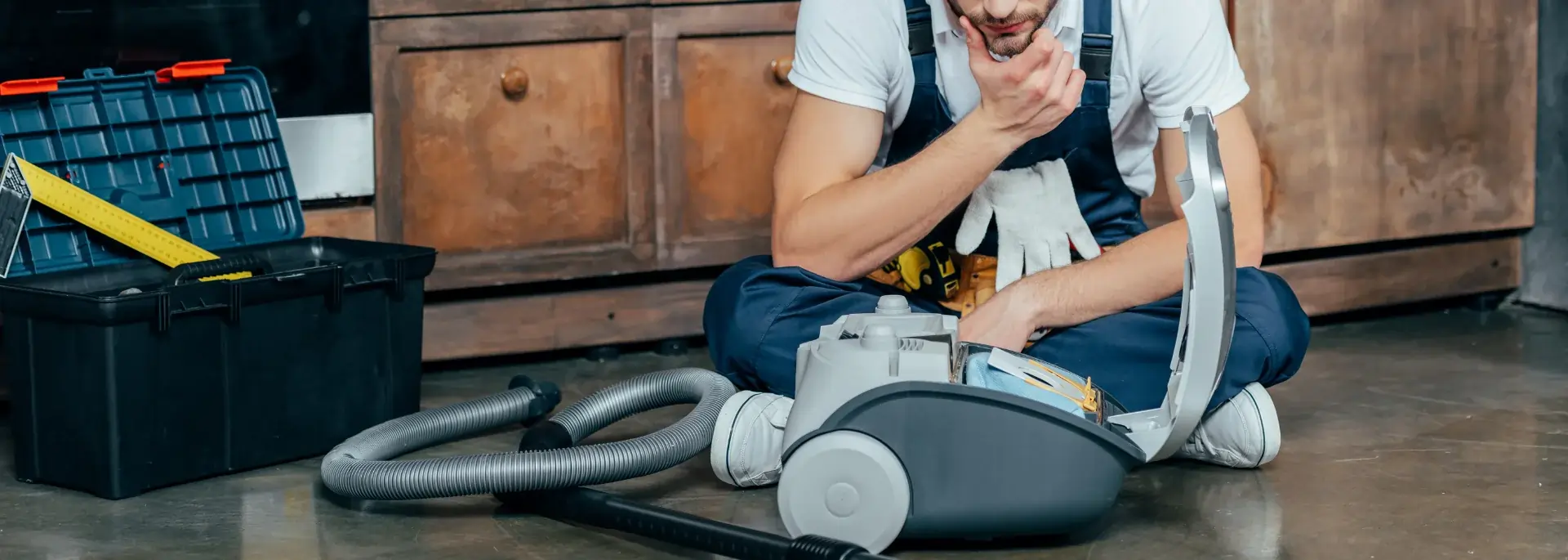  Repair Vacuum Cleaner Near Me - Appliance Repair Aurora