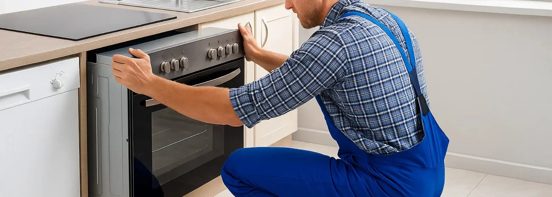  Residential Appliance Repair - Appliance Repair Aurora