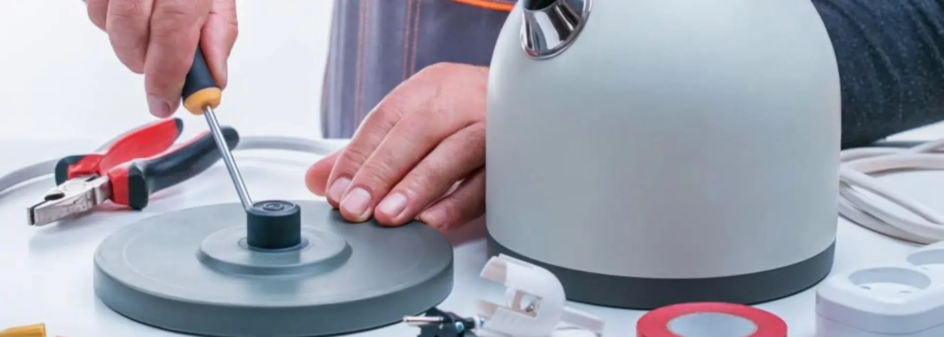  Small Appliance Repair Near Me - Appliance Repair Aurora