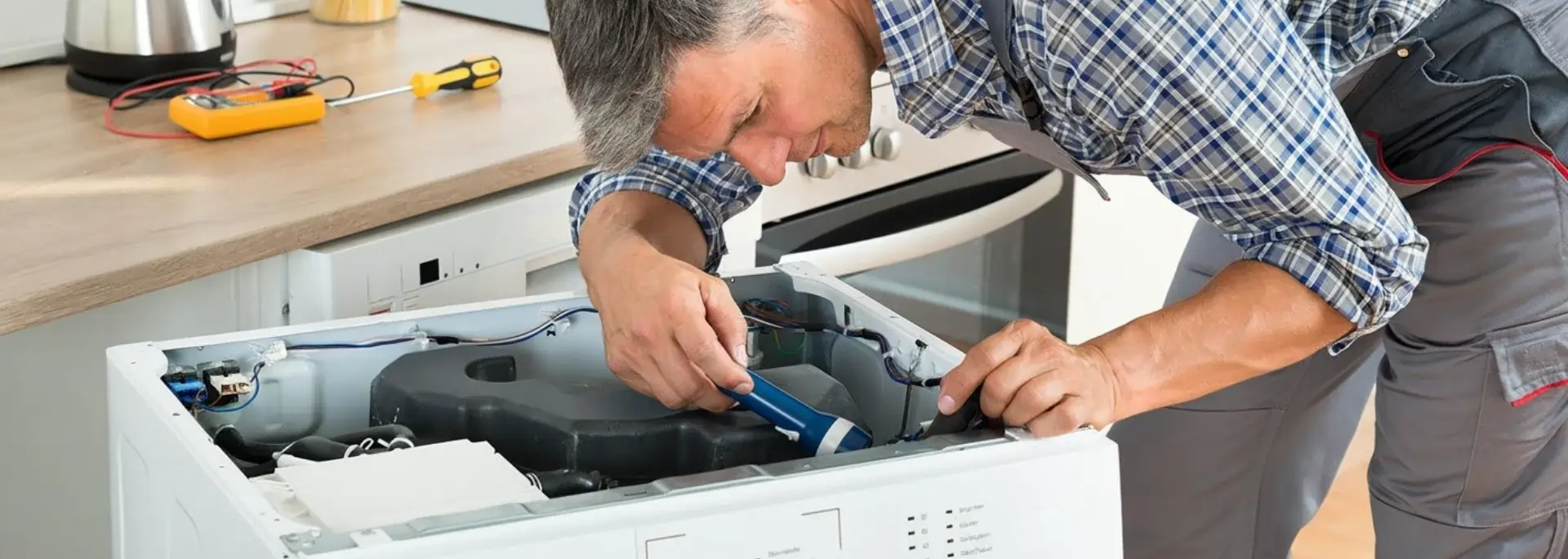  Small Appliance Repair - Appliance Repair Aurora