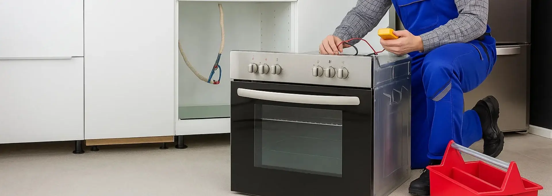  Small Kitchen Appliance Repair - Appliance Repair Aurora