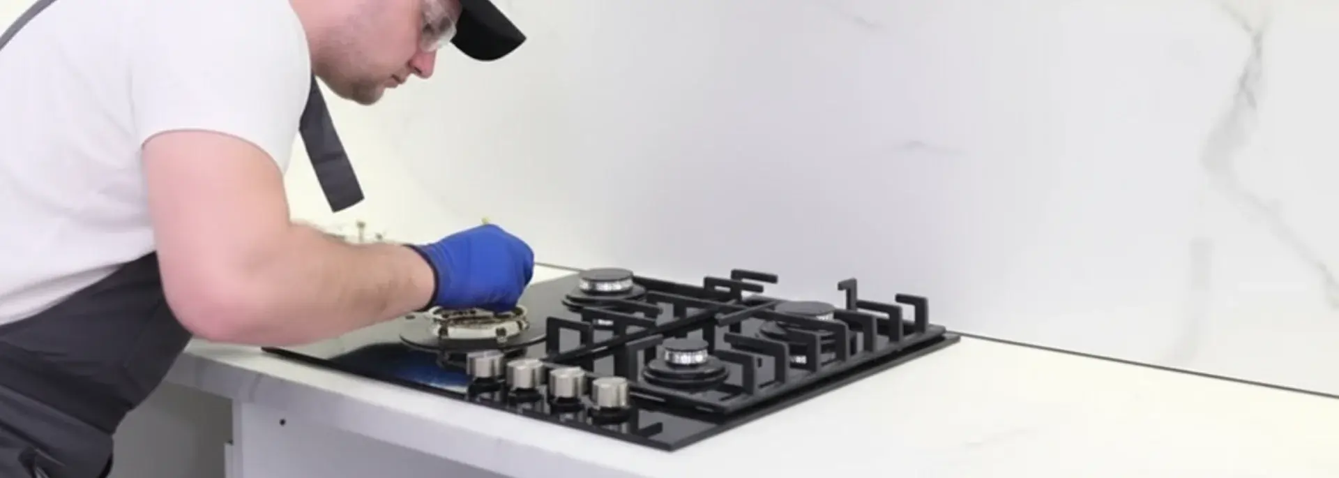  Stove Installation - Appliance Repair Aurora