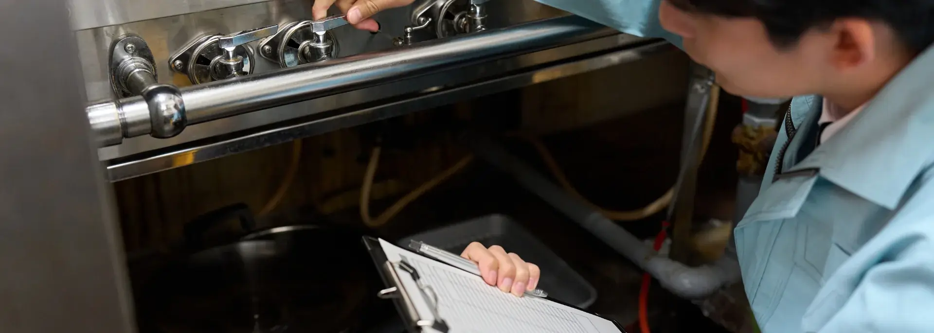 Smeg Stove Repair - Appliance Repair Aurora