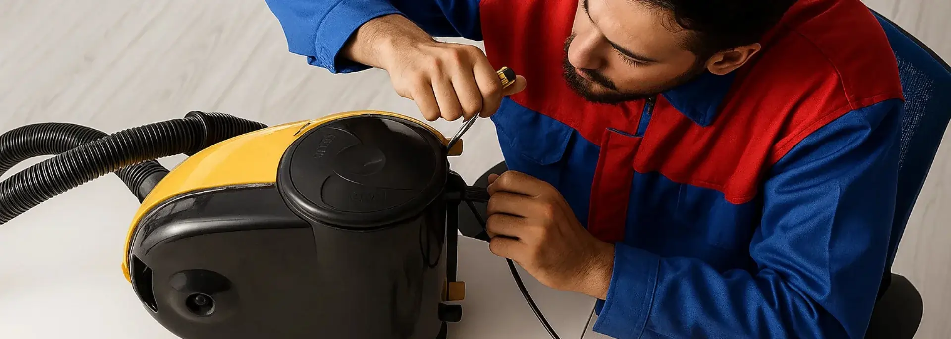  Vacuum Cleaner Repair Near Me - Appliance Repair Aurora