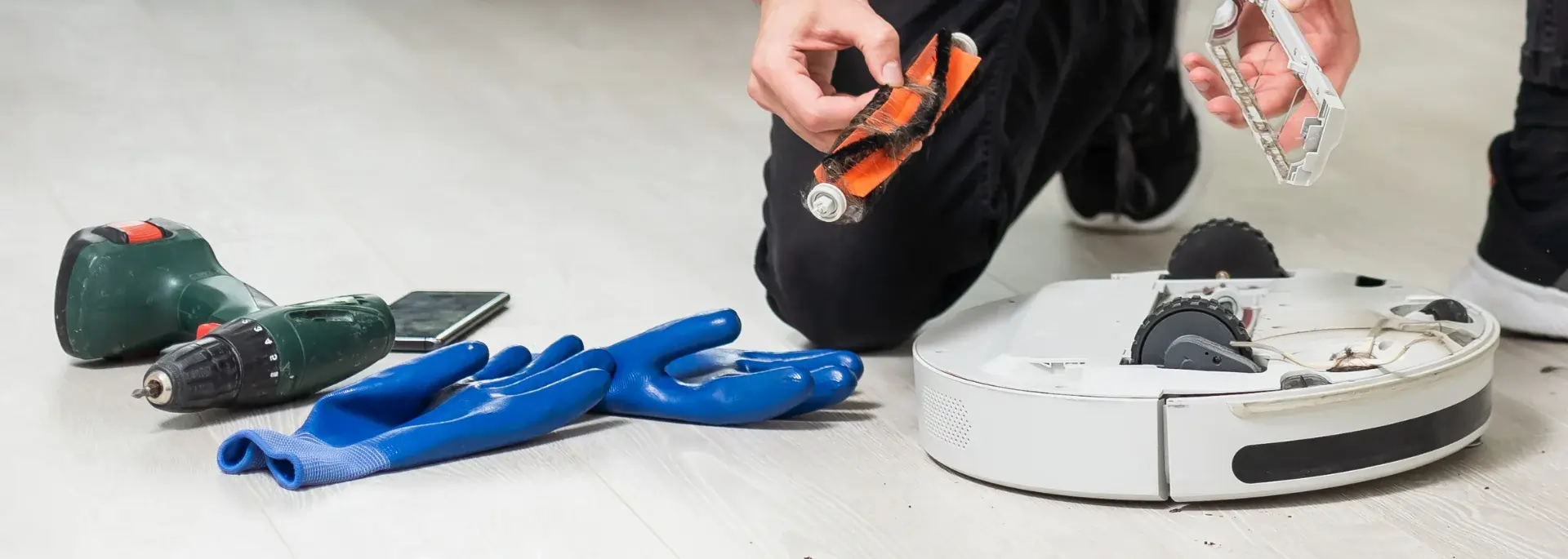  Vacuum Repair Near Me - Appliance Repair Aurora
