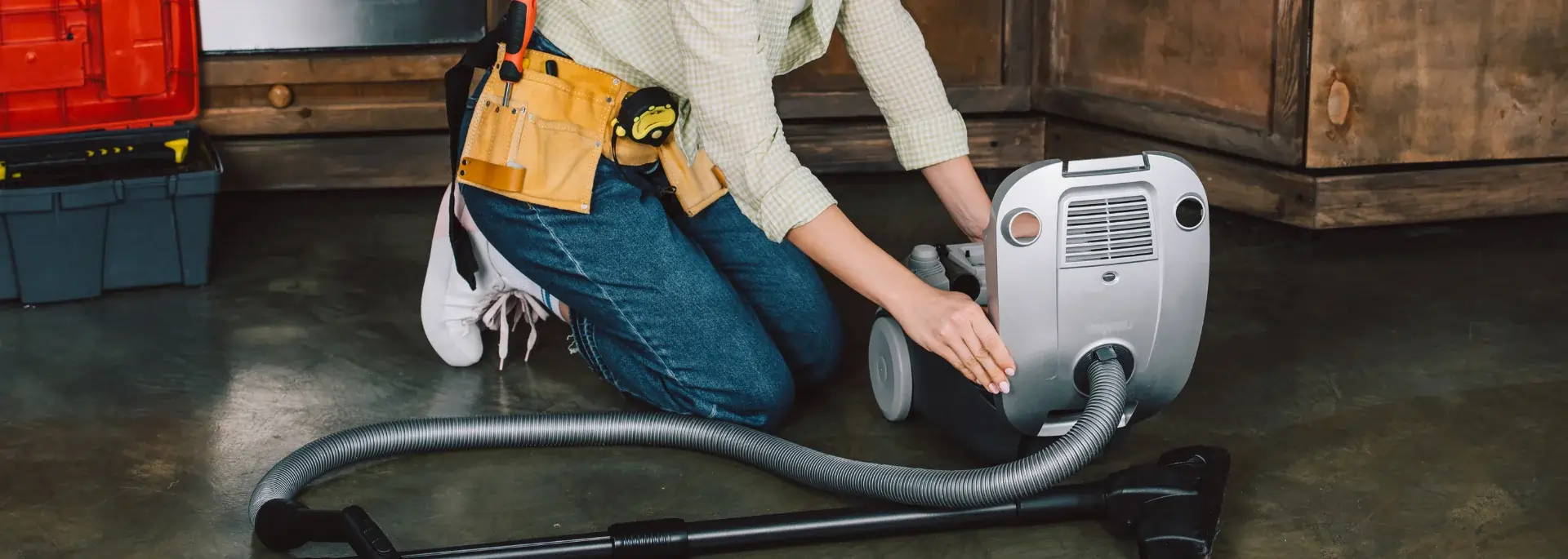  Vacuum Repair - Appliance Repair Aurora