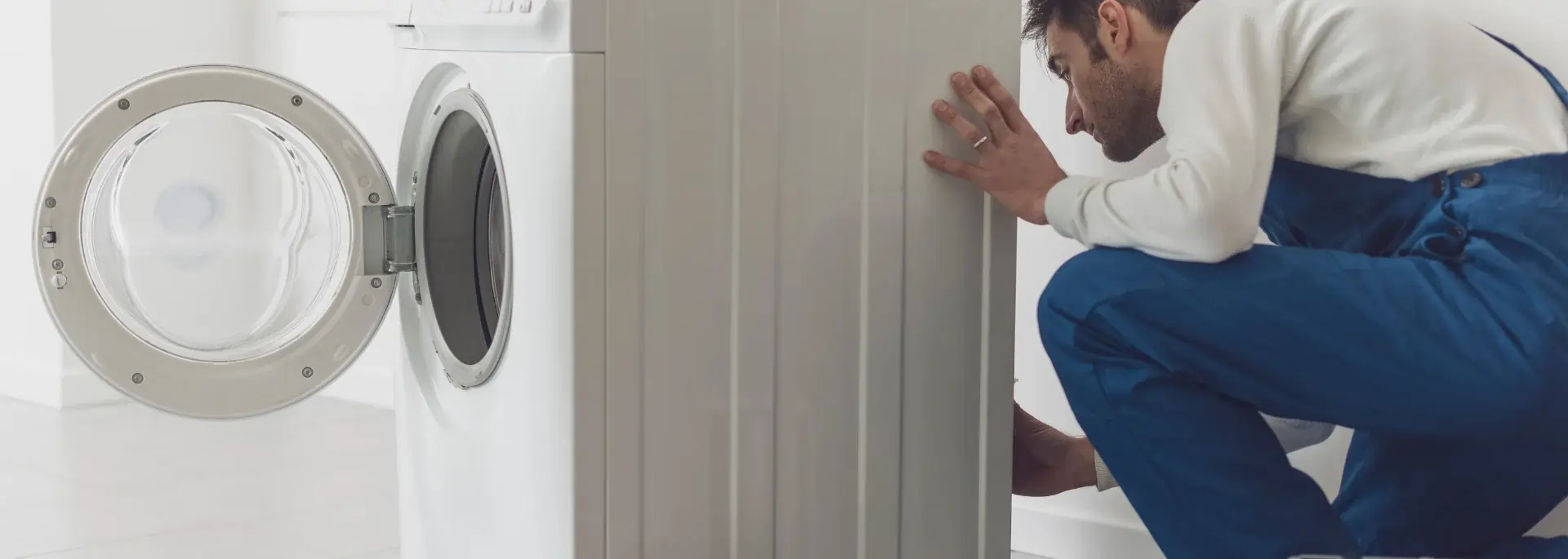  Washer Dryer Repair - Appliance Repair Aurora