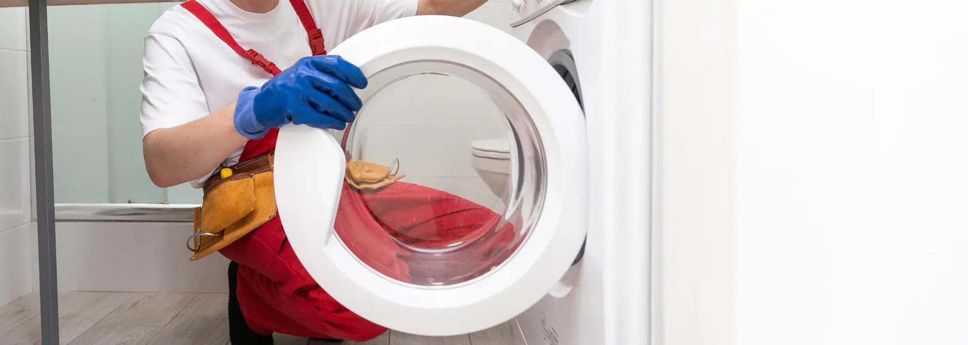  Washer Fixer Near Me - Appliance Repair Aurora