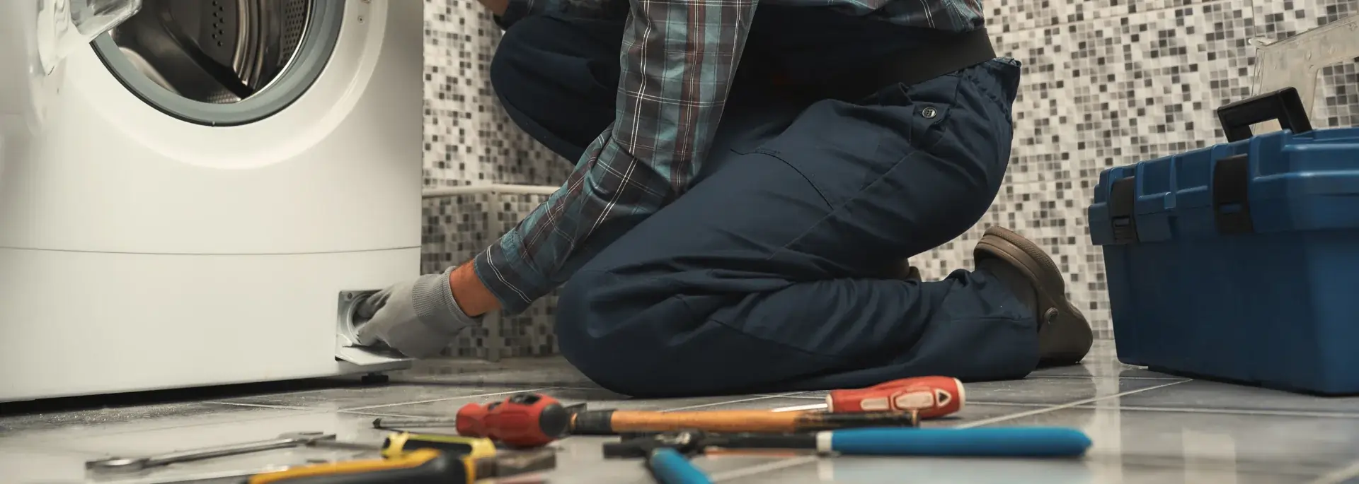  Washer Repair Near Me - Appliance Repair Aurora