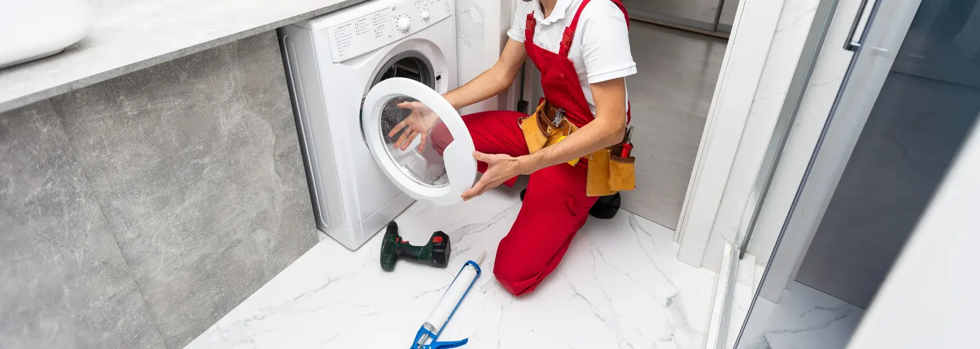  Washer Repair Service - Appliance Repair Aurora