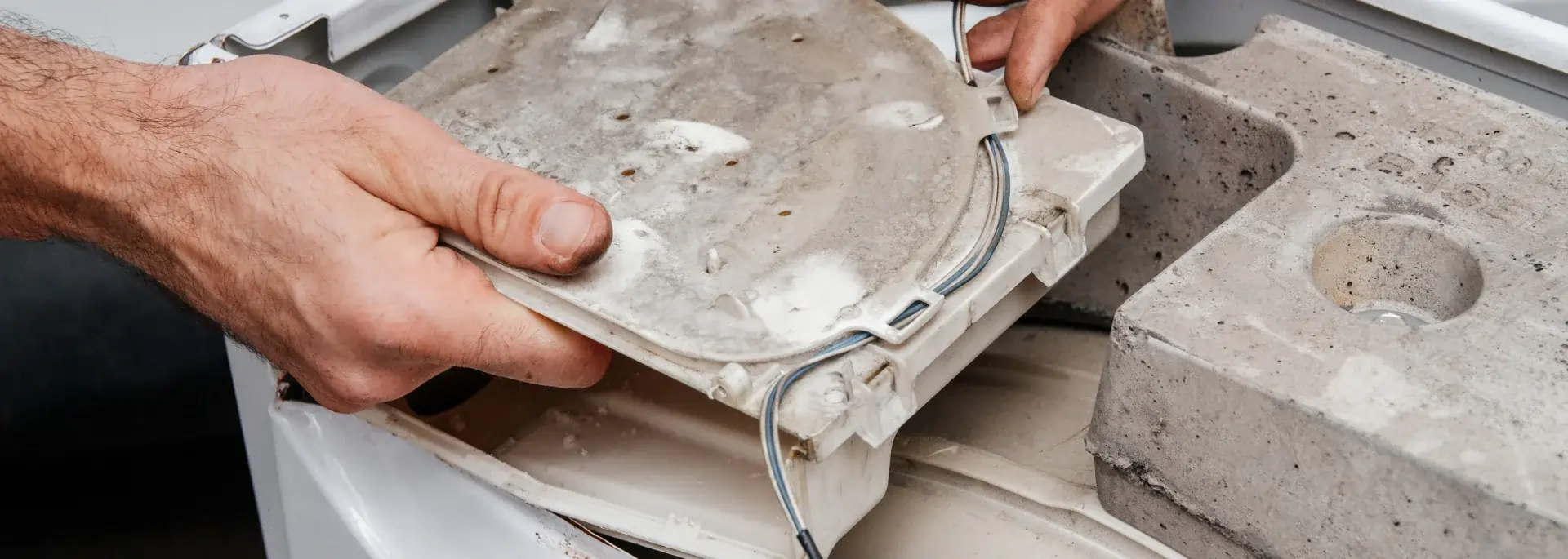 Smeg Washer Repair - Appliance Repair Aurora