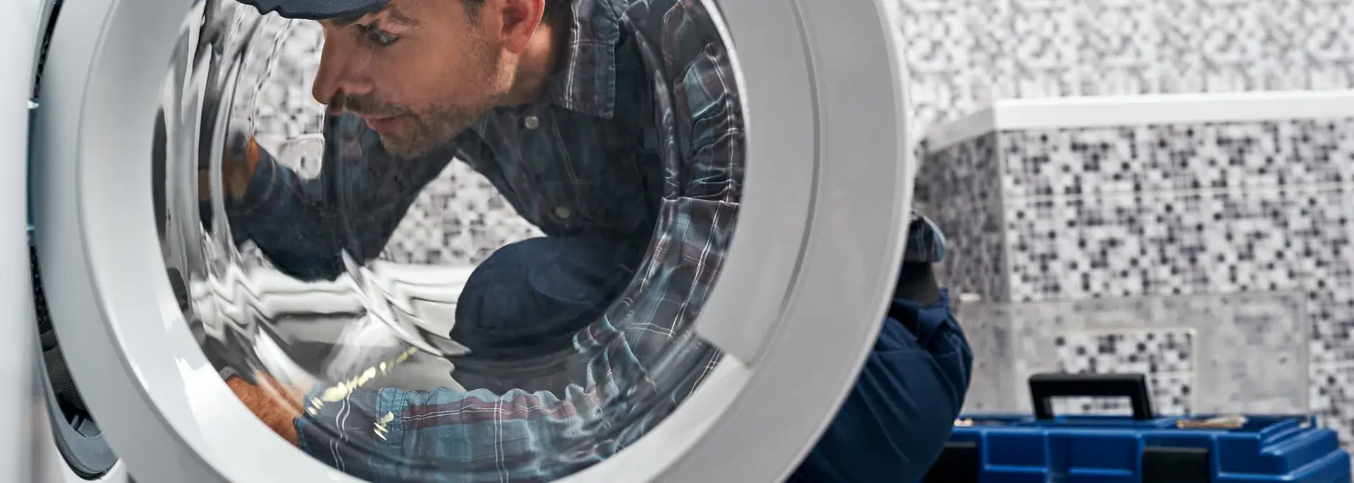  Washing Machine Repair - Appliance Repair Aurora