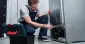 Smeg Fridge Repair in Aurora