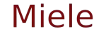 Miele Smeg Appliance Repair in Aurora