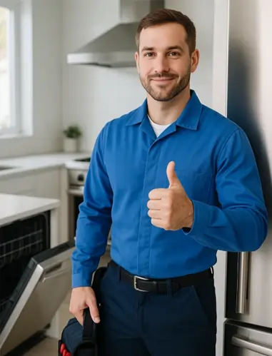 About Appliance Repair Aurora