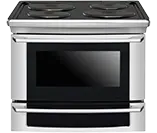 Stove & Oven