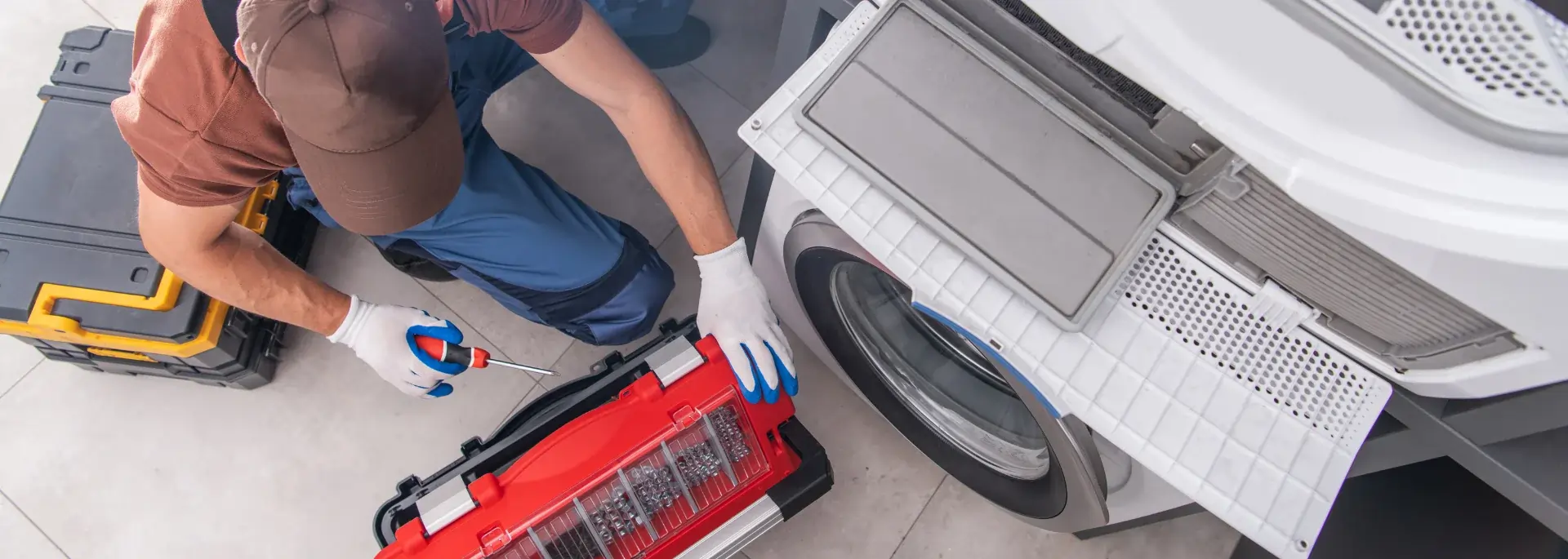 Appliance Repair Aurora